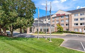 Hilton Garden Inn Overland Park